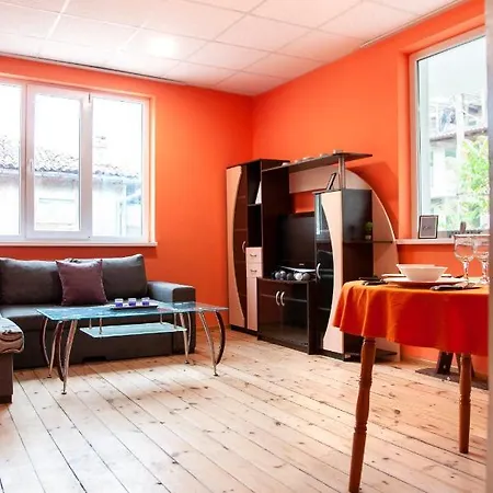 Apartment Oldtown Home1 *