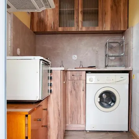 Oldtown Home1 Apartment