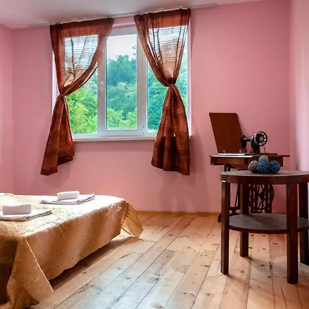 Apartment Oldtown Home1 *