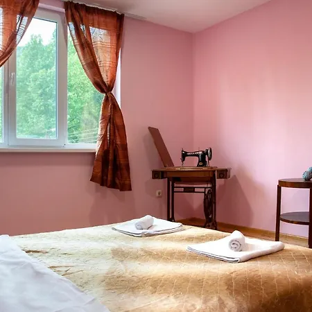 Oldtown Home1 Veliko Tarnovo