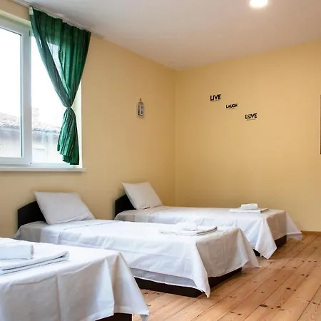 Oldtown Home1 Apartment Veliko Tarnovo