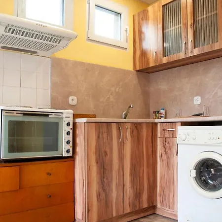Apartment Oldtown Home1